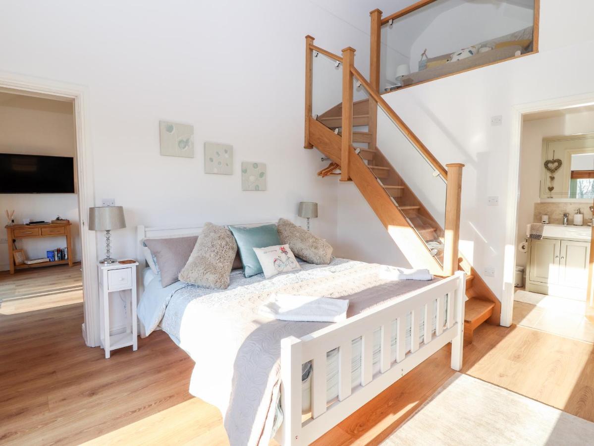 Well View Cottage 塔博雷 外观 照片